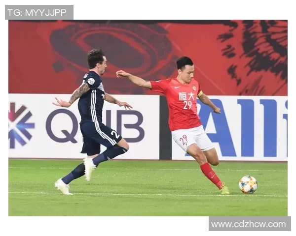 恒大对阵墨尔本胜利精彩视频直播时间定于4月23日敬请关注