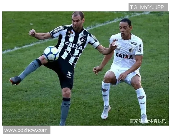 巴伊亚与米内罗激战回顾2018年8月11日精彩瞬间分析