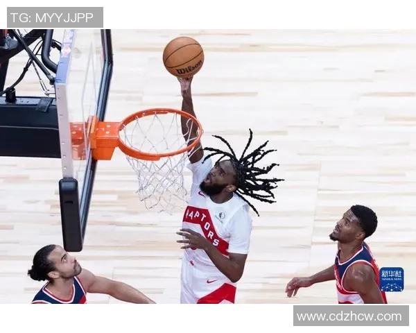 猛龙与奇才精彩对决回放录像1月14日赛季精彩瞬间重温