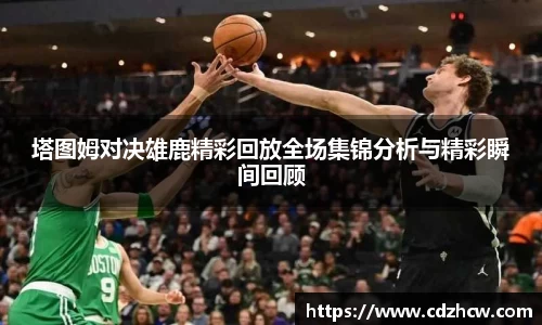 塔图姆对决雄鹿精彩回放全场集锦分析与精彩瞬间回顾